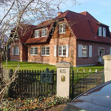 פאדרבורן Landhaus Drei Seen מראה חיצוני תמונה